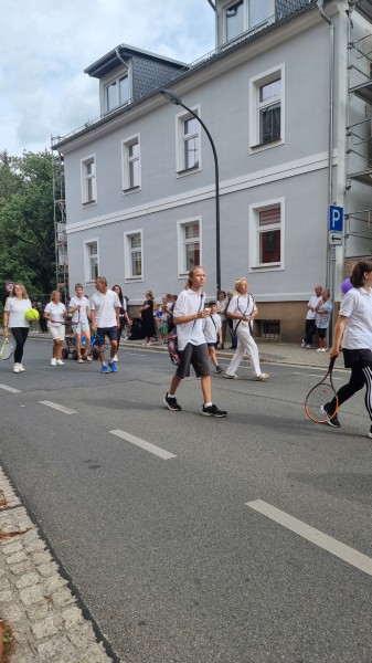 Sängerfest 2024