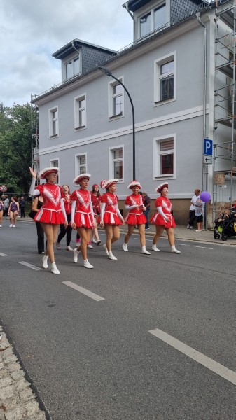 Sängerfest 2024