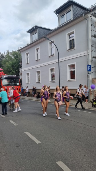 Sängerfest 2024