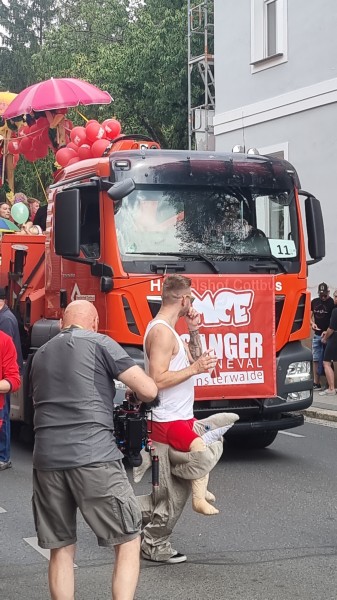 Sängerfest 2024