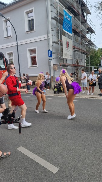 Sängerfest 2024