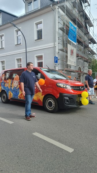 Sängerfest 2024