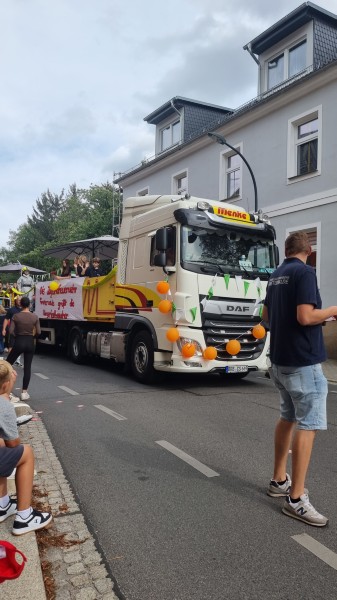 Sängerfest 2024