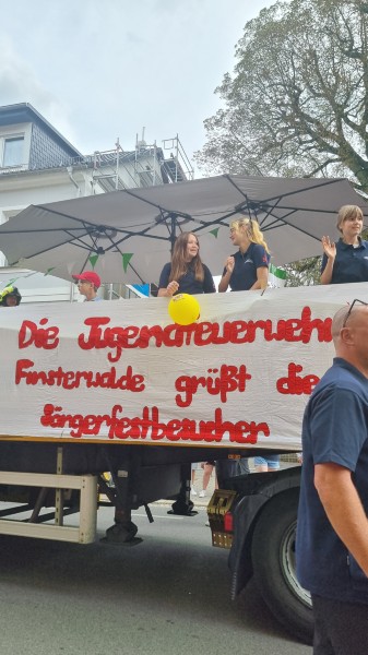 Sängerfest 2024