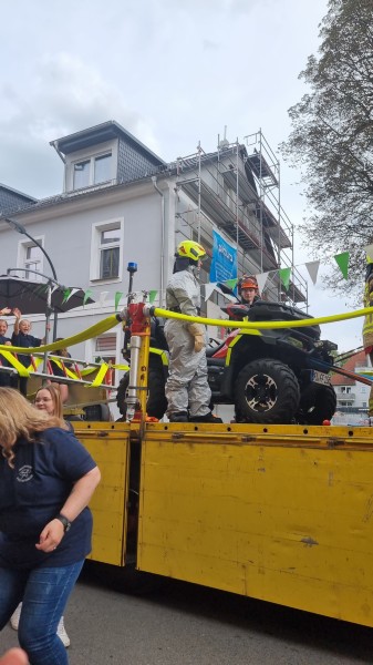 Sängerfest 2024