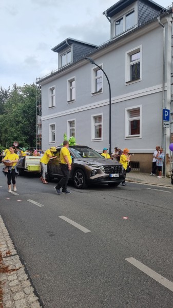 Sängerfest 2024