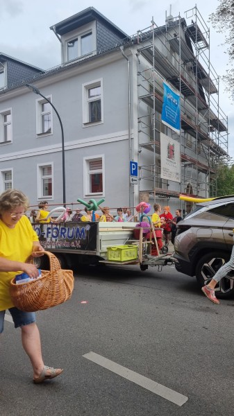 Sängerfest 2024