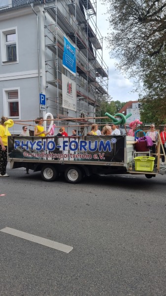 Sängerfest 2024