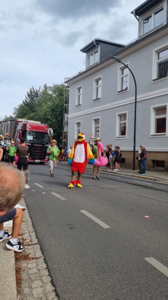 Sängerfest 2024