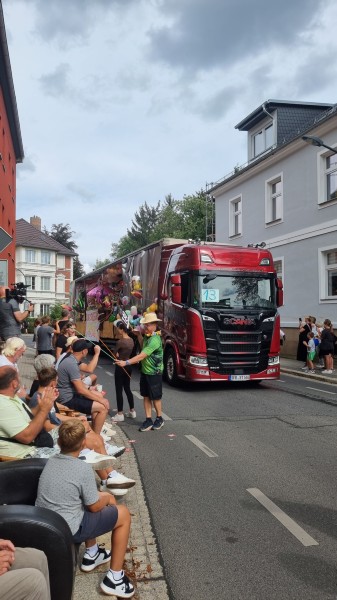 Sängerfest 2024
