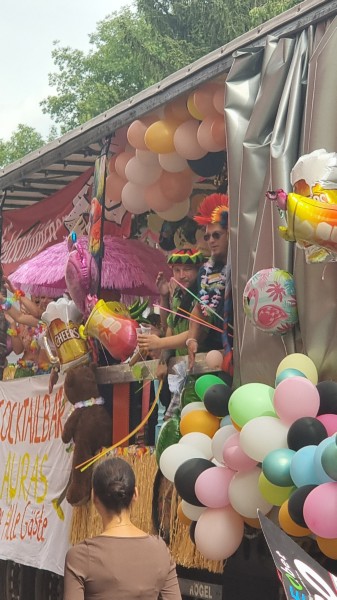 Sängerfest 2024