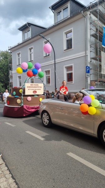 Sängerfest 2024