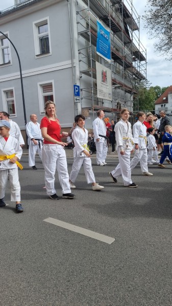 Sängerfest 2024