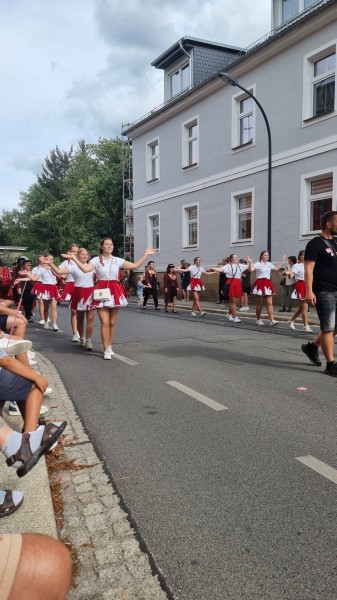 Sängerfest 2024