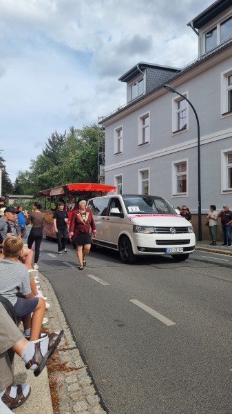 Sängerfest 2024