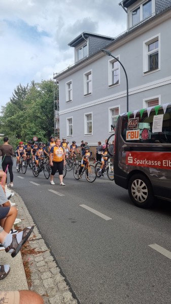 Sängerfest 2024