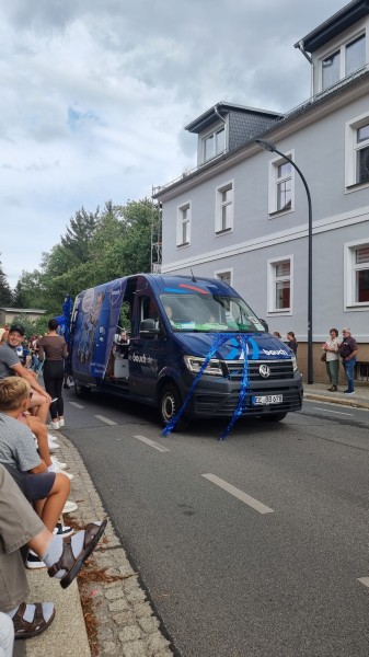 Sängerfest 2024