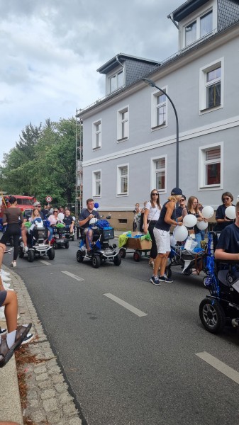 Sängerfest 2024