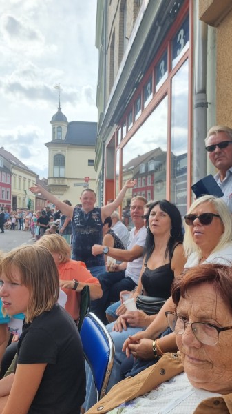 Sängerfest 2024