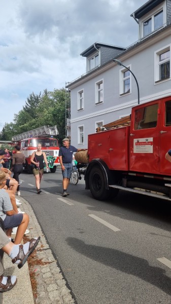 Sängerfest 2024