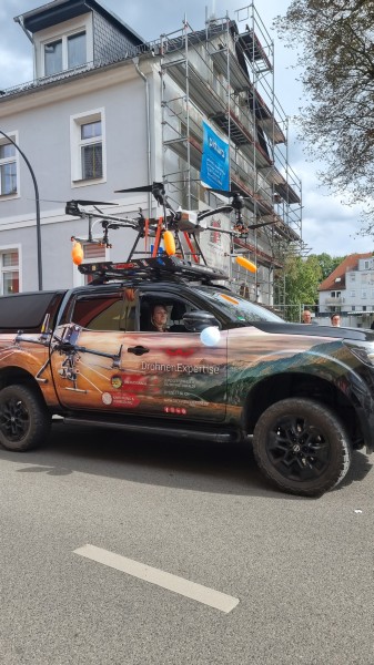 Sängerfest 2024