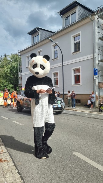 Sängerfest 2024
