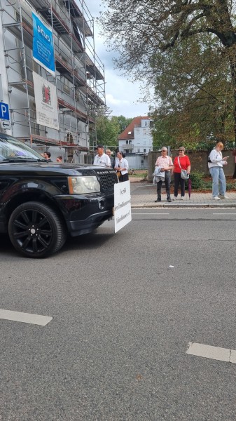 Sängerfest 2024