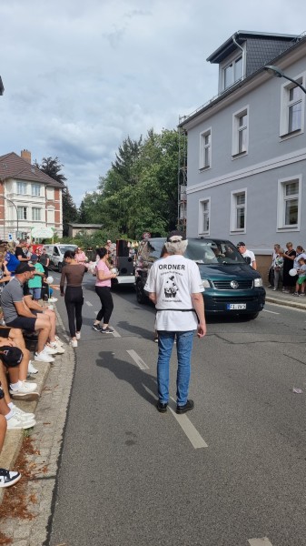Sängerfest 2024