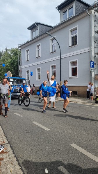 Sängerfest 2024