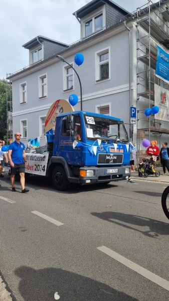 Sängerfest 2024