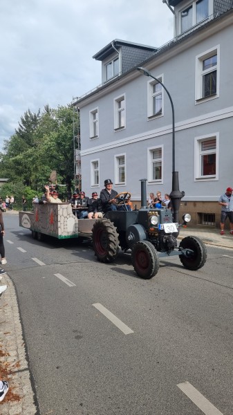 Sängerfest 2024