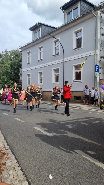 Sängerfest 2024