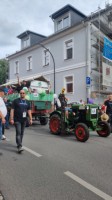 Sängerfest 2024