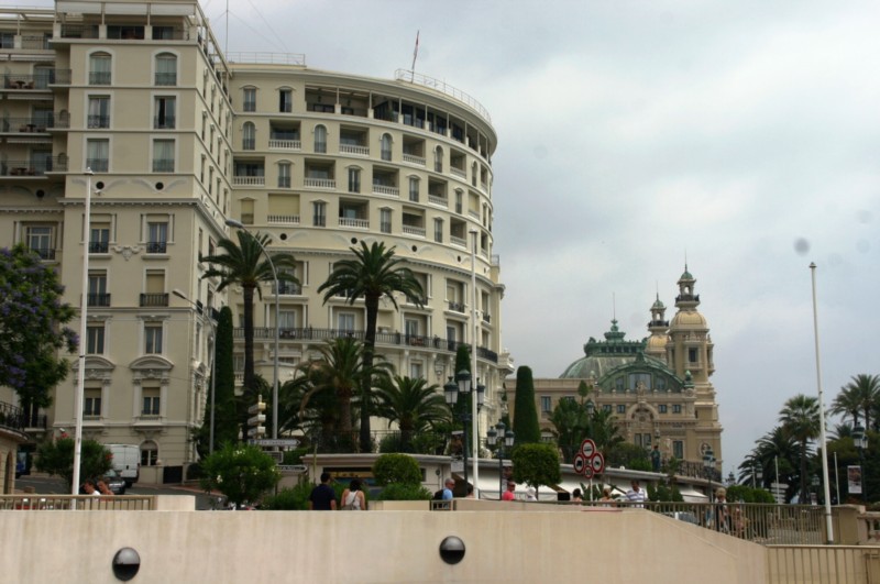 Monaco