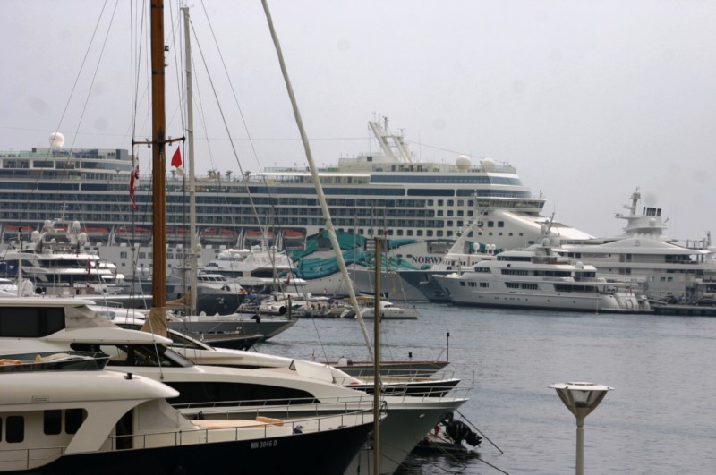 Monaco