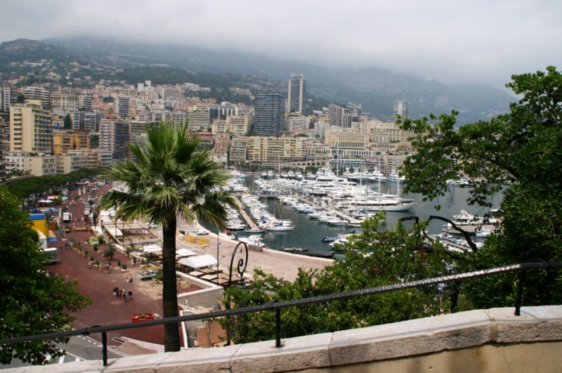 Monaco