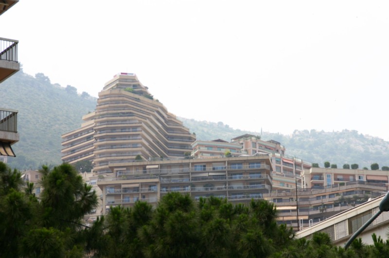 Monaco