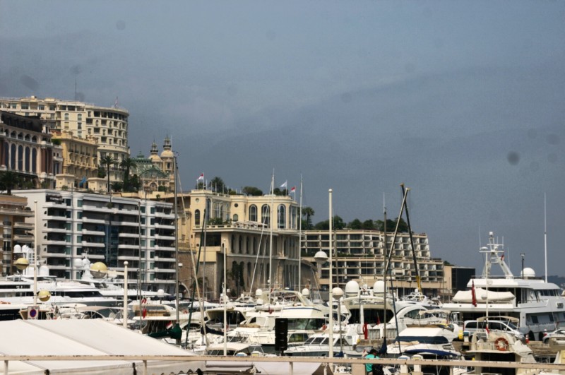 Monaco