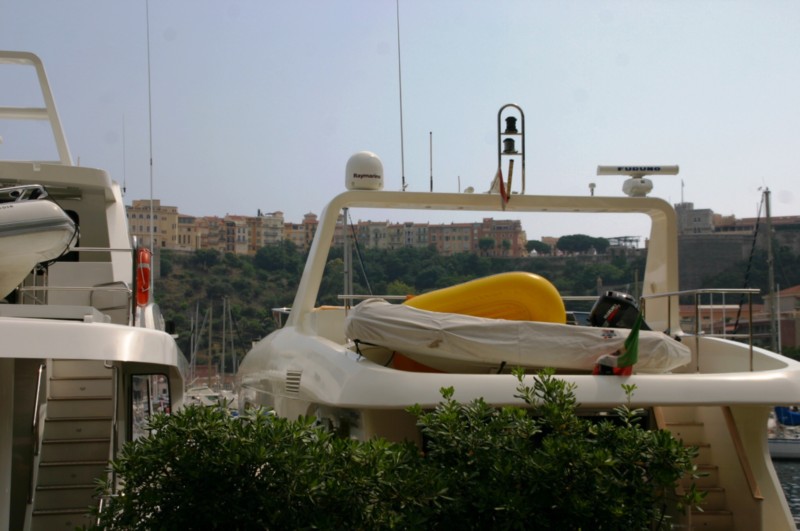 Monaco