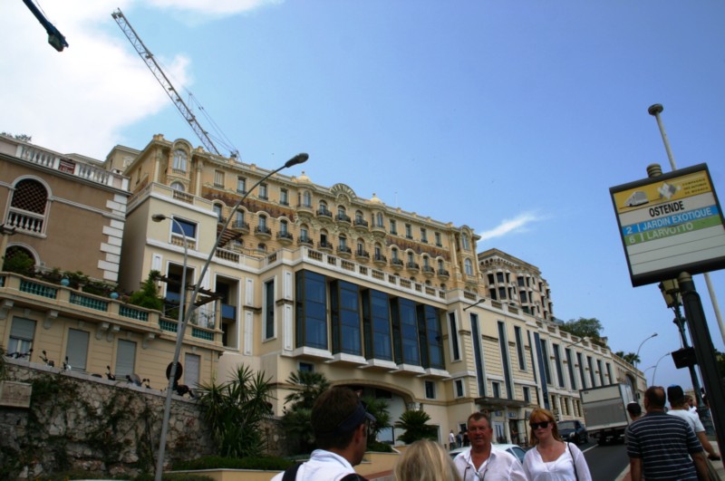Monaco