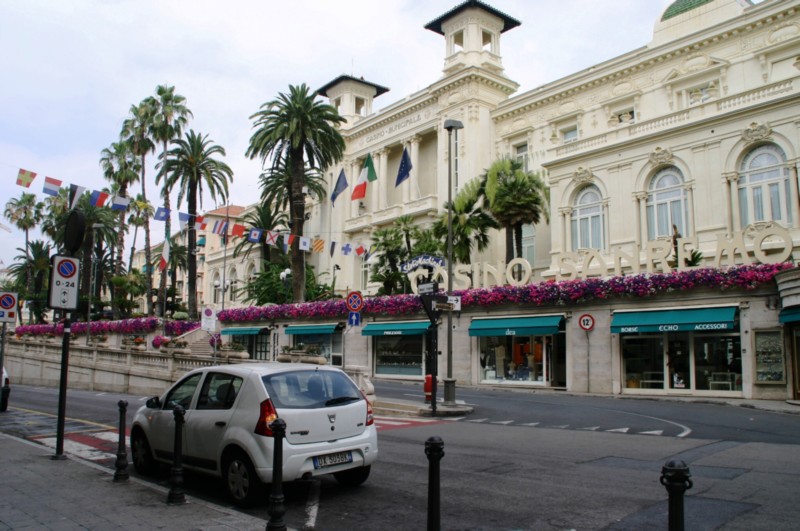 Sanremo Casino