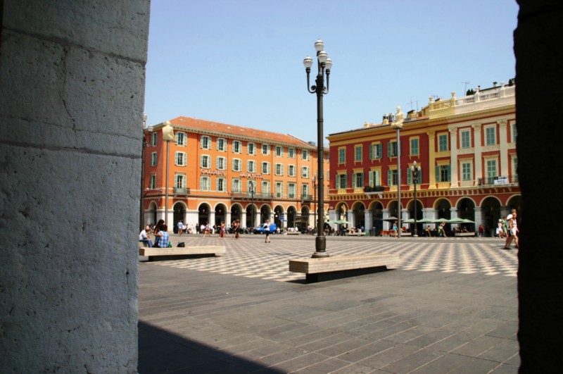 Nizza