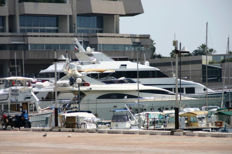 Cannes