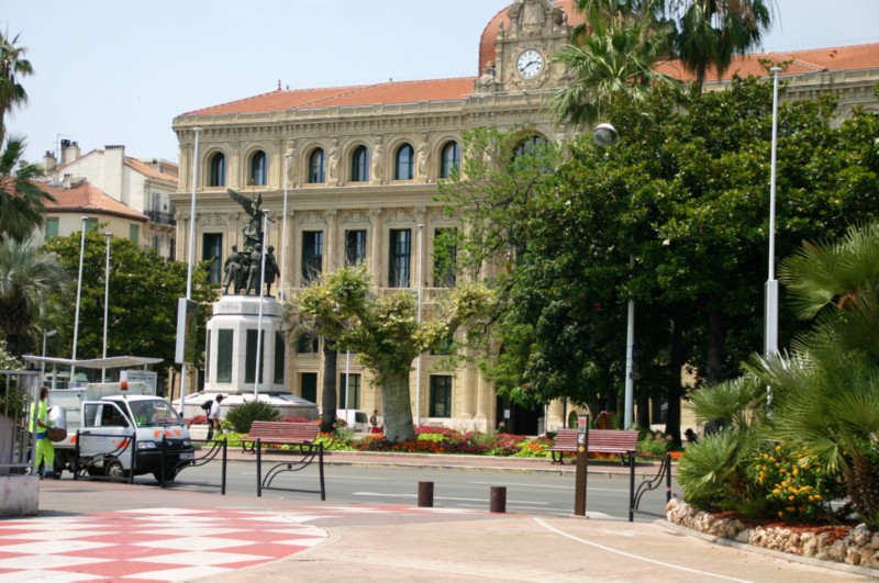 Cannes