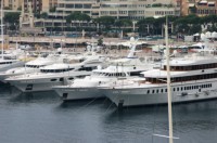 Monaco