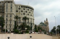 Monaco