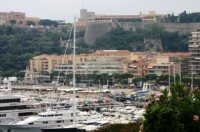 Monaco