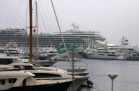 Monaco