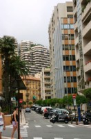 Monaco