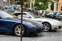 Monaco